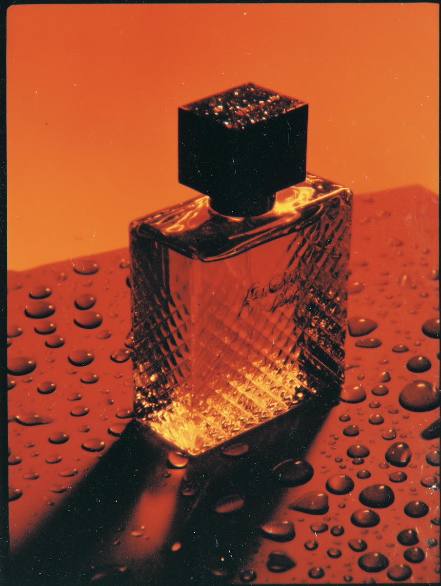 A Arte da Perfumaria