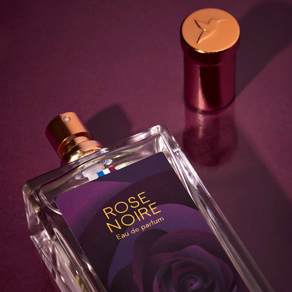 Rose Noire